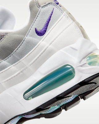 Nike Air Max 95 Big Bubble Women's Shoes. Nike CA